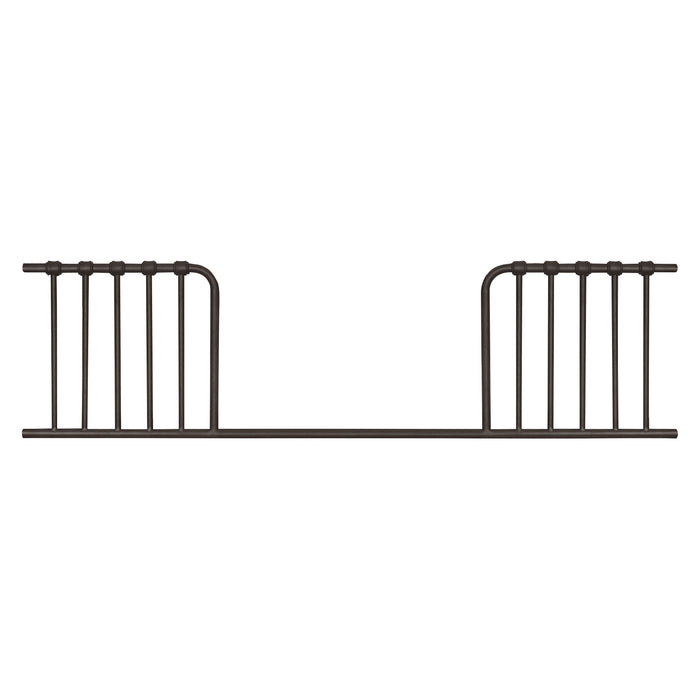 B15599UR,Namesake,Toddler Bed Conversion Kit for Abigail and Winston in Vintage Iron
