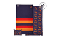 Adelaide Crows - AFL Recycled Sand Free Beach Towel