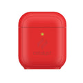 AirPods (2nd/1st gen) / Standing / Flame Red / Standard