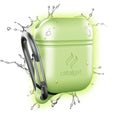 AirPods (2nd/1st gen) / Waterproof / Glow-In-The-Dark / Eco Pkg