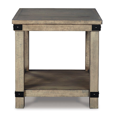 Aldwin End Table