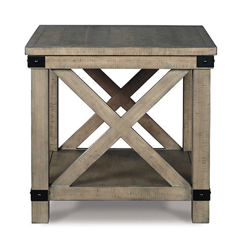 Aldwin End Table