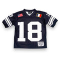 ALONE IN FRANCE CHAMPIONS JERSEY