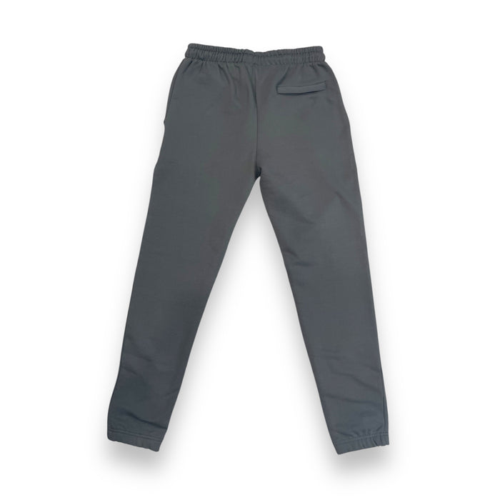 ALONE IN FRANCE TO BE LOVED (GREY) JOGGER