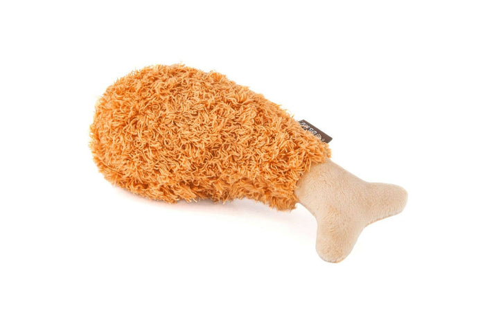 American Classic - Fluffy's Fried ChickenToysFound My AnimalRegular
