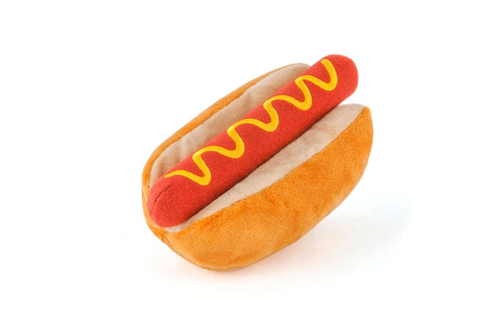 American Classic - Hot Diggy DogToysFound My AnimalRegular