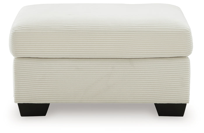 Amesley Ottoman