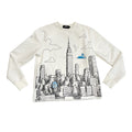 APPRV THE CITY IS MINES (WHITE) CREW