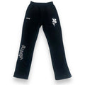 APPRV TRUTH (BLACK) JOGGERS