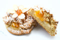 Apricot Cloud French Pastry - Video Class