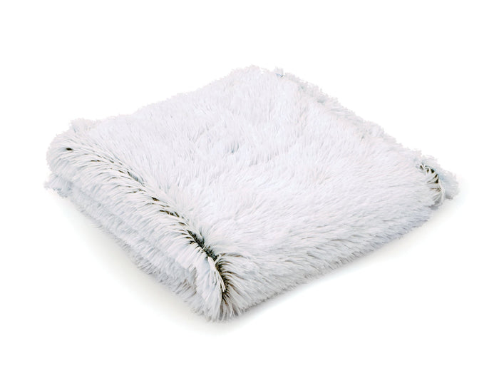 Arctic Shag BlanketDog BedsFound My AnimalSmall