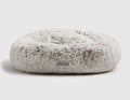 Arctic Shag Donut BedDog BedsFound My AnimalSmall