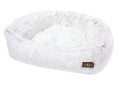Arctic Shag Napper BedDog BedsFound My AnimalSmall