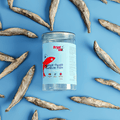 AryaSit! Freeze-Dried CapelinDog TreatsFound My Animal