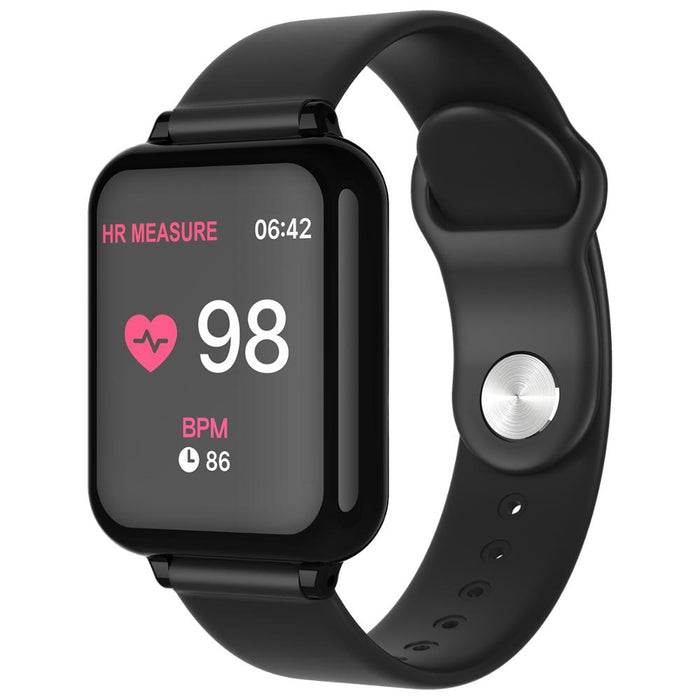 B57 smart watch fitness Bracelet