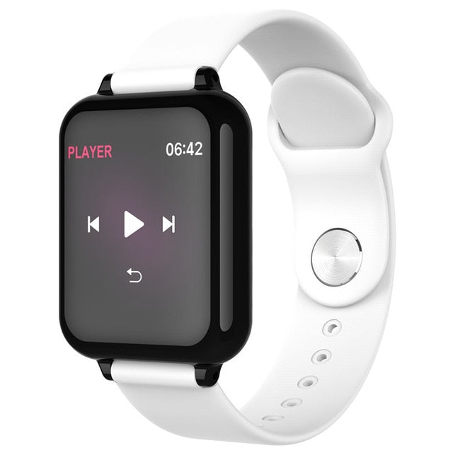 B57 smart watch fitness Bracelet