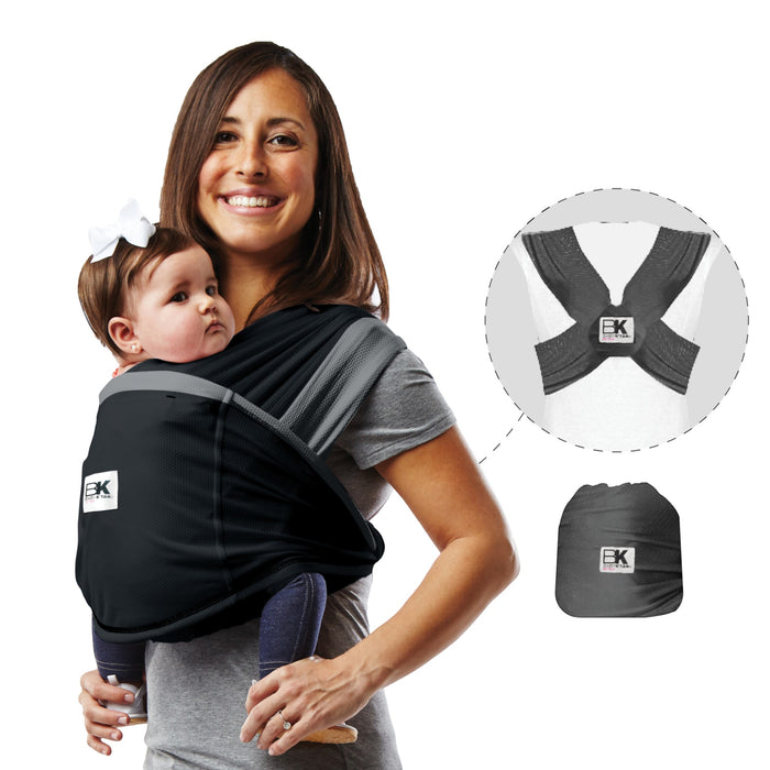 Baby K'tan Active Oasis Baby Carrier