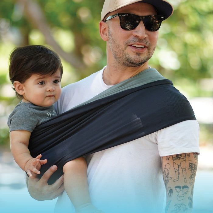 Baby K'tan Active Oasis Baby Carrier