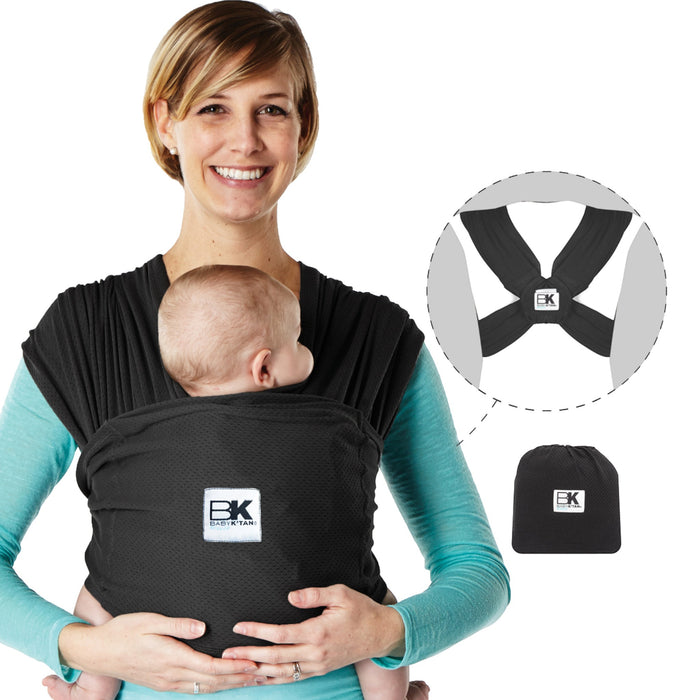 Baby K'tan Breeze Baby Carrier