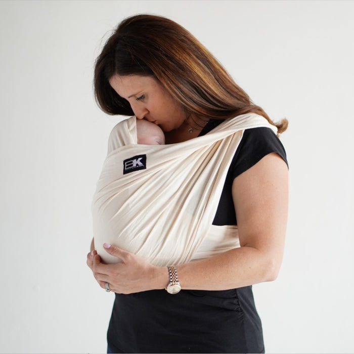 Baby K'tan Organic Baby Carrier