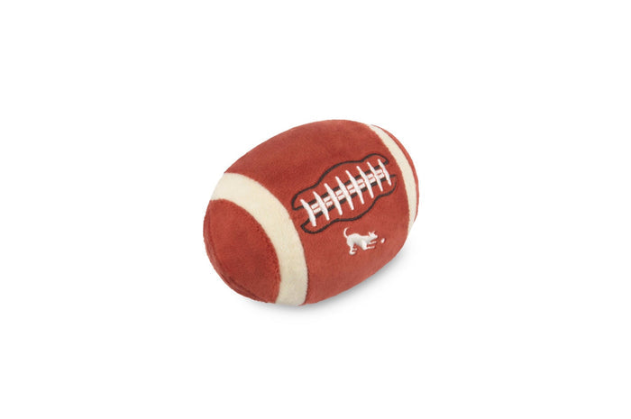Back to School - FootballToysFound My Animal