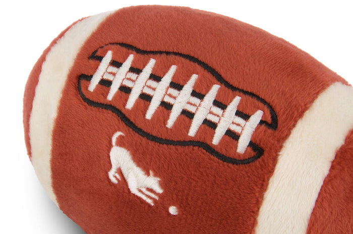 Back to School - FootballToysFound My Animal