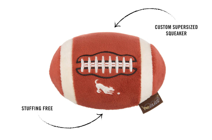 Back to School - FootballToysFound My Animal