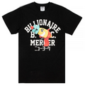 BBC 811-7200-BLK RAYGUN SS TEE
