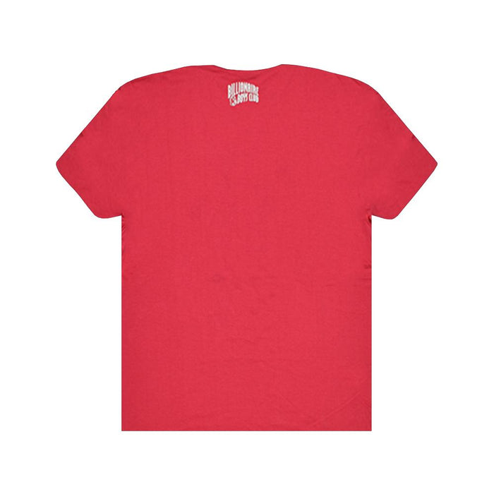 BBC ASTRO RED CAMO TEE