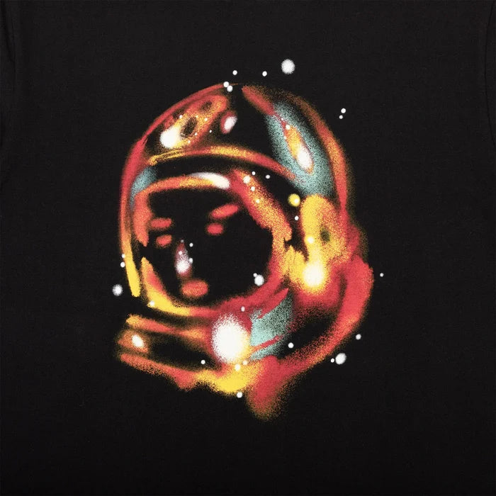 BBC "BILLIONARUS" TEE BLACK