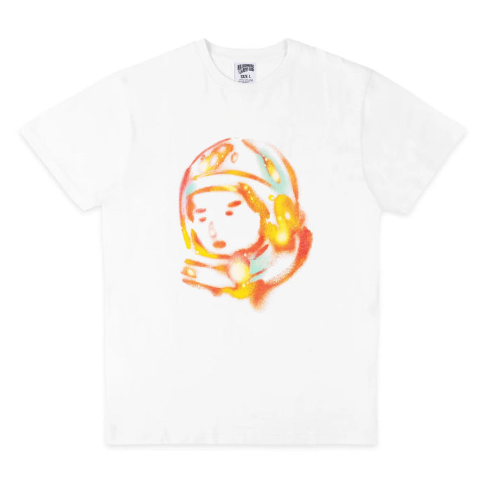 BBC "BILLIONARUS" TEE
