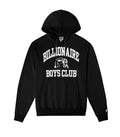 BBC BLACK FRONTIER HOODIE