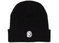 BBC BLACK NORTH STAR KNIT
