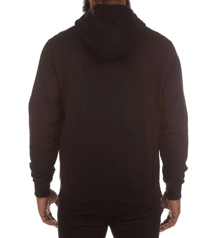 BBC BLACK STAR GAZER HOODIE