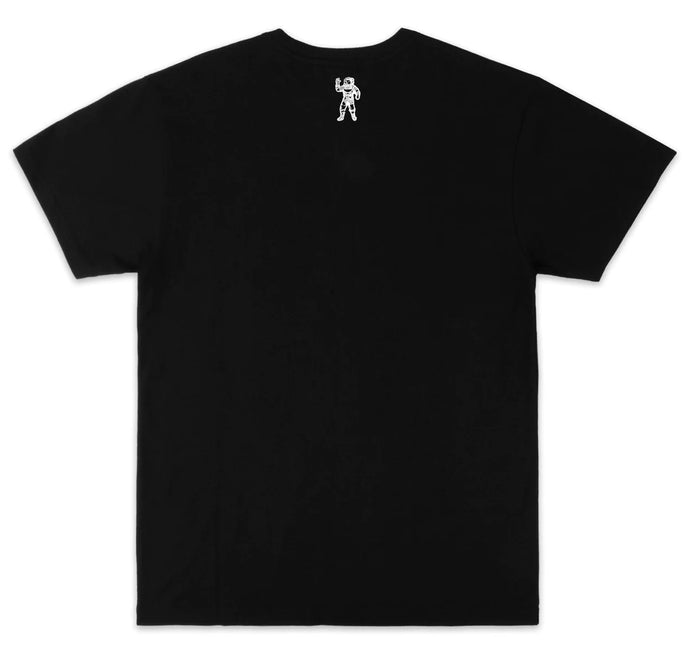 BBC "RACING TEAM" TEE BLACK