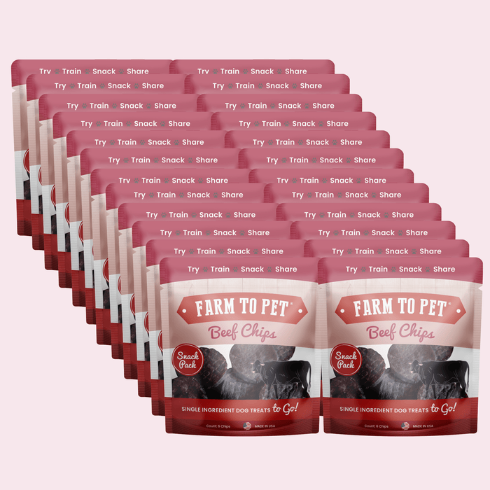 24 Pack