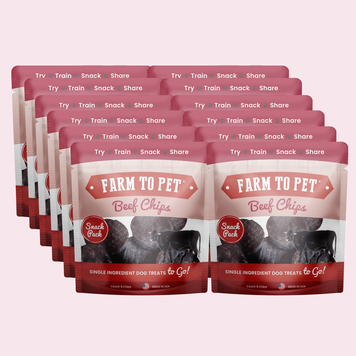 12 Pack