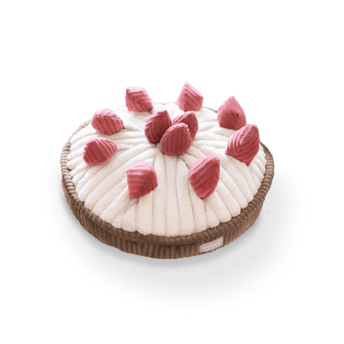 BERRY PIE//ENRICHMENT DOG TOYToysFound My Animal