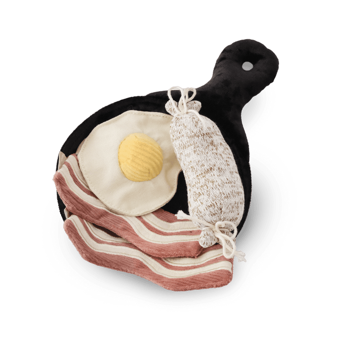 Bfast Set // ENRICHMENT DOG TOY // SNUFFLE TOY SETToysFound My Animal