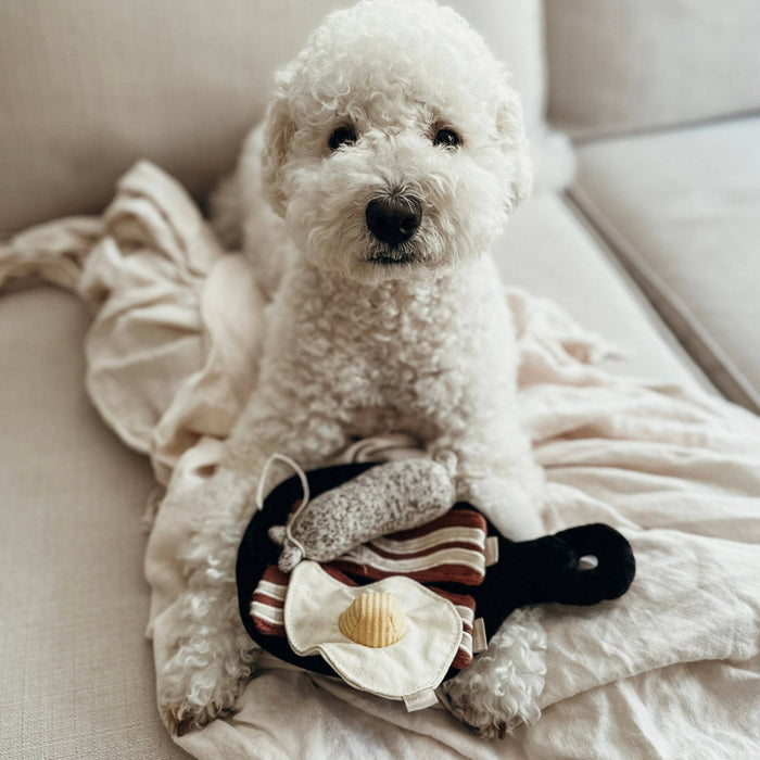 Bfast Set // ENRICHMENT DOG TOY // SNUFFLE TOY SETToysFound My Animal