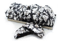 Black Forest Crinkle Cookies by Crumble Crate