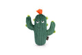 Blooming Buddies - Prickly Pup CactusToysFound My Animal