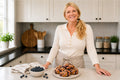 Blueberry Knots - Video Class