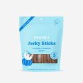 Bocce's Bakery Grazers Chicken Jerky Dog TreatsDog TreatsFound My Animal
