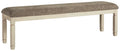 Bolanburg 65" Dining Bench