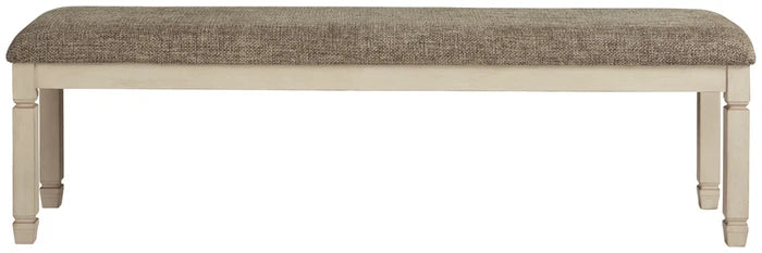 Bolanburg 65" Dining Bench