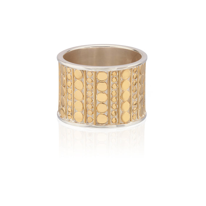 Bond Band Ring