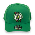 BOSTON CELTICS "9FIFTY AFRAME" NEW ERA SNAPBACK (7558)