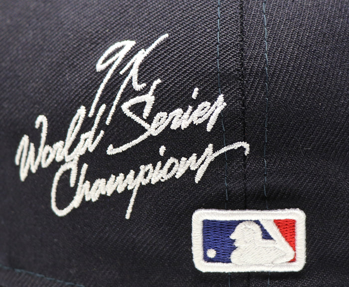 BOSTON REDSOX  (9X CHAMPIONS) NEW ERA 59FIFTY FITTED