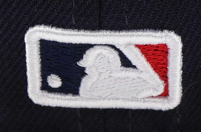 BOSTON REDSOX "METAL & TREAD" 59FIFTY NEW ERA FITTED